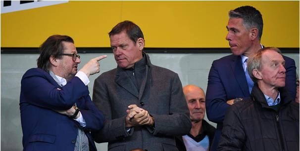 'Anderlecht gaat met andere JPL-clubs de strijd aan voor 22-jarige Australiër'