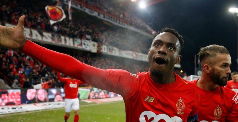 OFFICIEEL: Drie JPL-spelers en vertrouwde gezichten met DR Congo op Afrika Cup