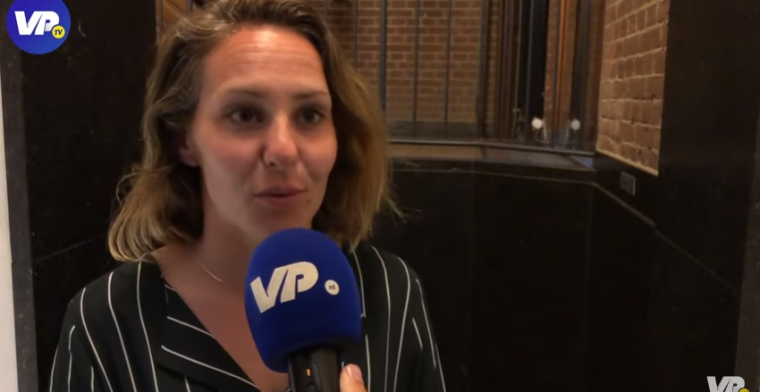 'Ze zeggen altijd: Van Persie, de recordhouder van Nederland. Maar dat is niet zo'