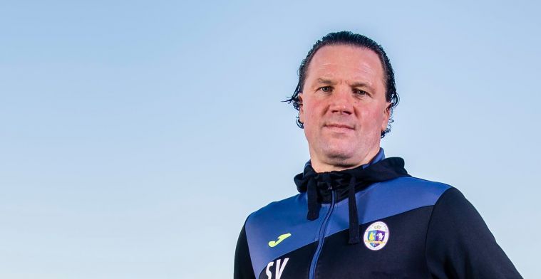 Beerschot geeft eind juli twintigvoudige landskampioen partij op het Kiel