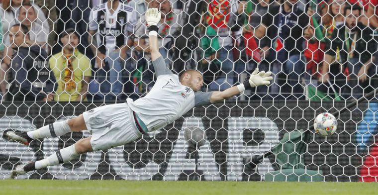 Optreden Cillessen maakt Borst 'boos en onredelijk': 'Riep wat Eric Meijers riep'
