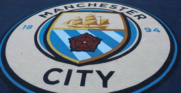 'Manchester City voor dubbeltje op eerste rang: zoon van cultheld Delap komt over'