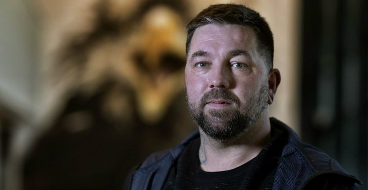 'Vitesse schuift VTBL-analist Theo Janssen door binnen jeugdopleiding'