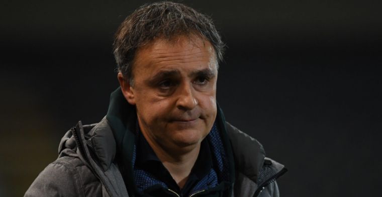 'Standard aast volop op jong geweld van Club Brugge, KAA Gent en Anderlecht'