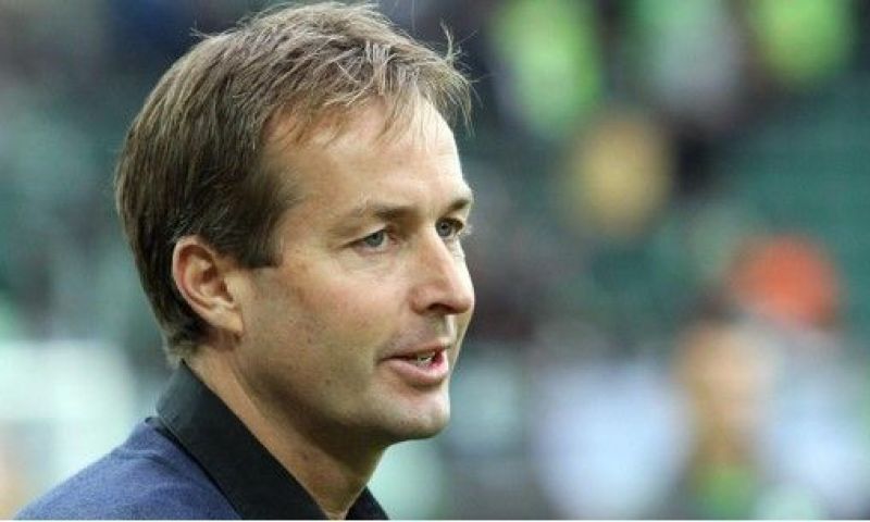 OFFICIEEL: Hjulmand liep Anderlecht-baan mis, maar wordt nu bondscoach Afbeelding: OFFICIEEL: Hjulmand liep Anderlecht-baan mis, maar wordt nu bondscoach