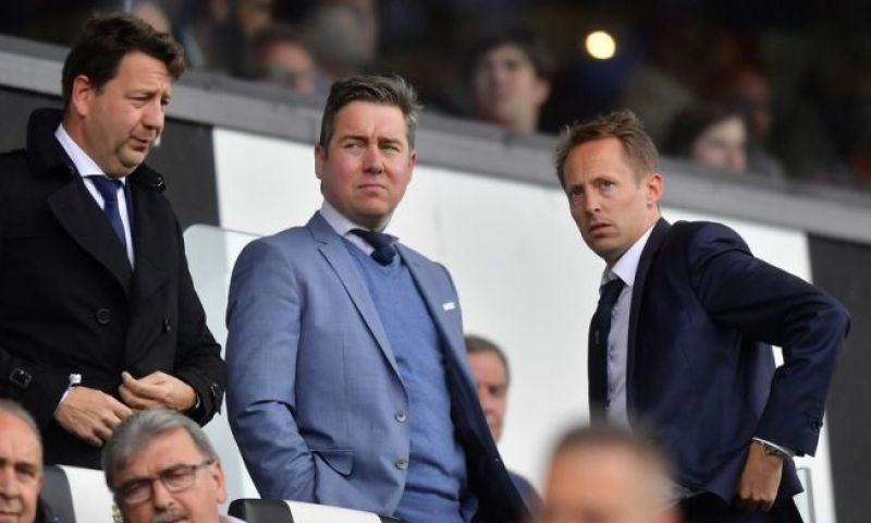 'Club Brugge is gefascineerd door 18-jarige talent van Franse derdeklasser' Afbeelding: 'Club Brugge is gefascineerd door 18-jarige talent van Franse derdeklasser'