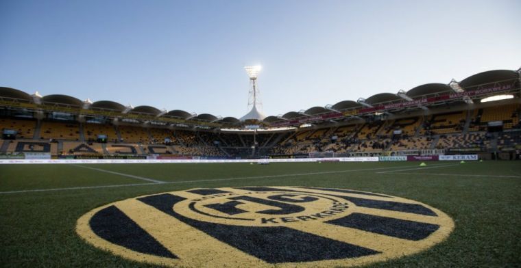 Roda hoopt op achterban van investeerder en komt met 'Mexicaans Twitterkanaal'