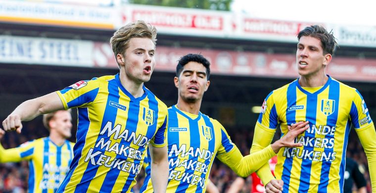 Feyenoord gaat beslissen over man van 12 goals en 11 assists: 'Iedere week spelen'