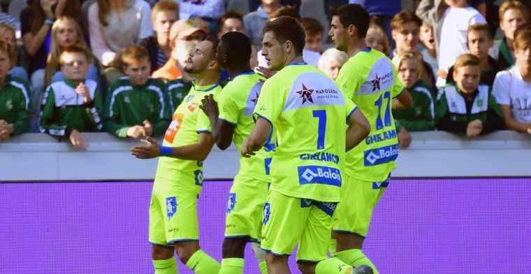 KAA Gent moet vrezen: 'Sterkhouder in beeld bij Watford, transfer nakende'