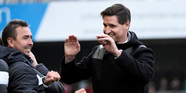 UPDATE: ‘Lokeren vindt mondeling akkoord met nieuwe trainer’