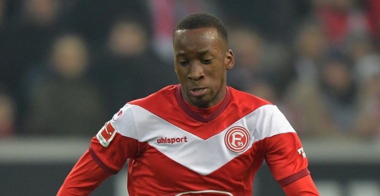 'Mitrovic en Lukebakio kunnen naar Duitse Champions League-deelnemer'
