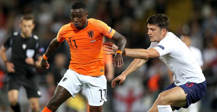 SPORT: Clausule van 150 miljoen euro maakt transfer naar Ajax 'niet eenvoudig'