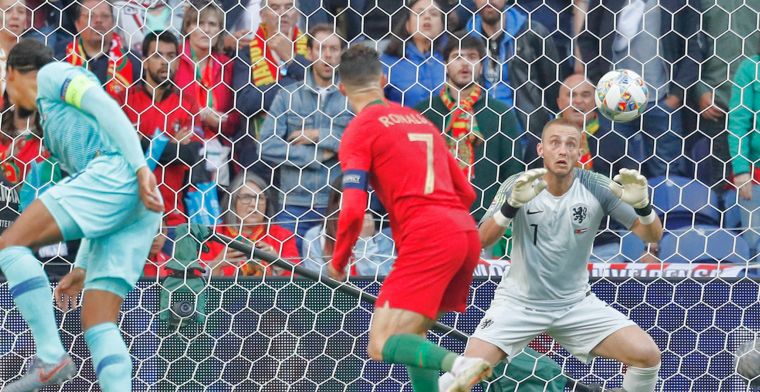 Cillessen voorziet problemen: De hele markt is eigenlijk verziekt