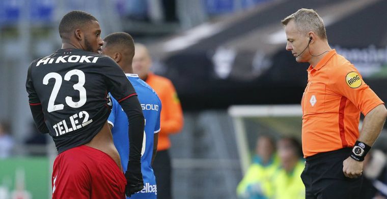 'Wolfsburg boort Bazoer tweede kans door de neus en richt zich op transfersom'
