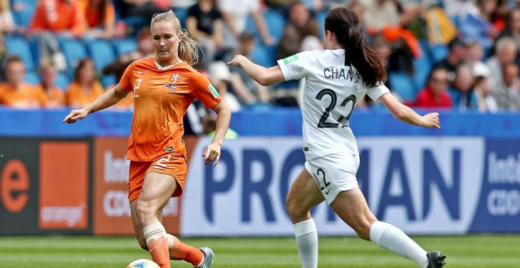 Waarom Oranje tegen Nieuw-Zeeland matig en véél te voorspelbaar was