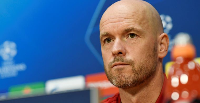 The Telegraph: Ten Hag staat op lijstje, Chelsea 'moet Ajax-trainer overtuigen'