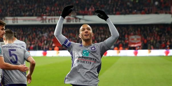 'Nantes wil niet alleen Appiah en Trebel, maar ook nog ex-Anderlecht-speler'