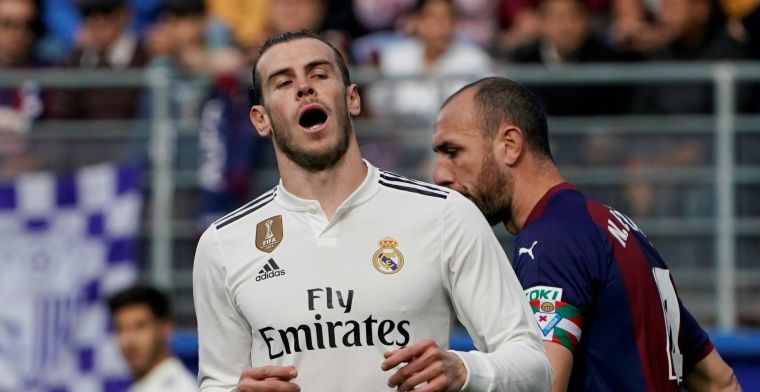 'Manchester United schrikt van riant salaris en haakt af voor Bale'