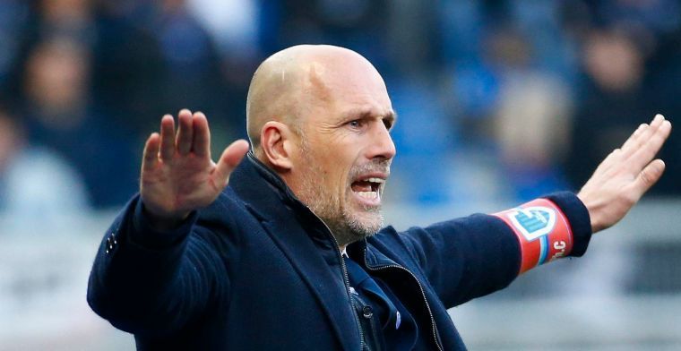 OFFICIEEL: Club Brugge stelt Team Clement voor, toekomst Simons bekend