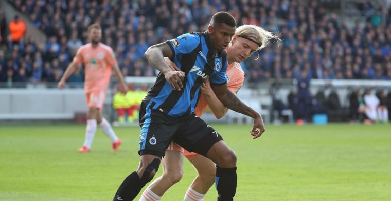 Update: Aston Villa en Club Brugge bevestigen miljoenentransfer Wesley