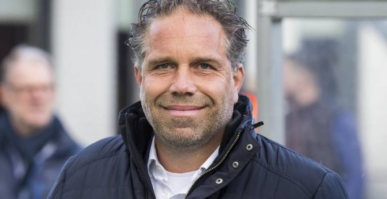 KNVB bezig met 'verplichte' nieuwe jeugdcompetitie, Ajax en PSV moeten schakelen