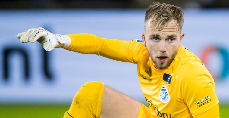 Ik verwacht dat PSV binnenkort contact opneemt met mijn zaakwaarnemer