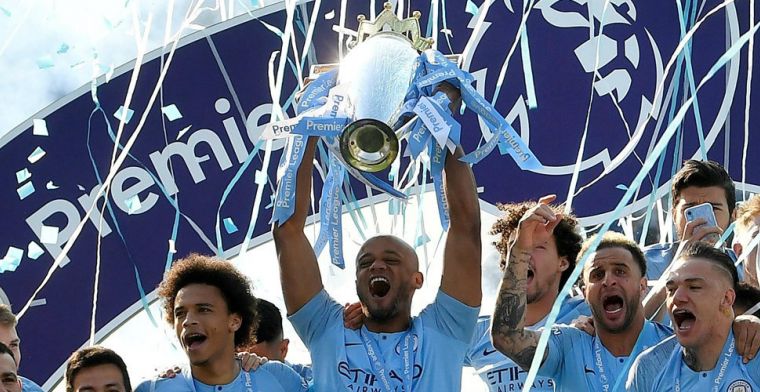 Premier League maakt speelschema 2019/20 bekend: direct topper in Manchester