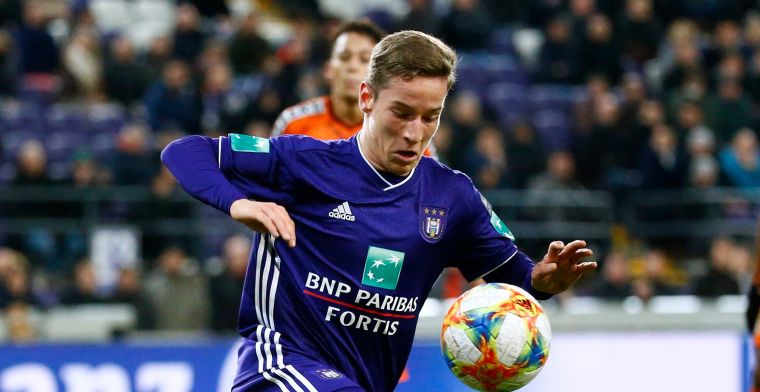 Verschaeren én twee Gentenaren prijken in prestigieuze top-50 van L'Equipe