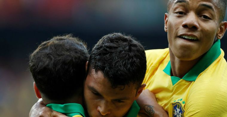 Copa América 2019: alle uitslagen en het volledige programma