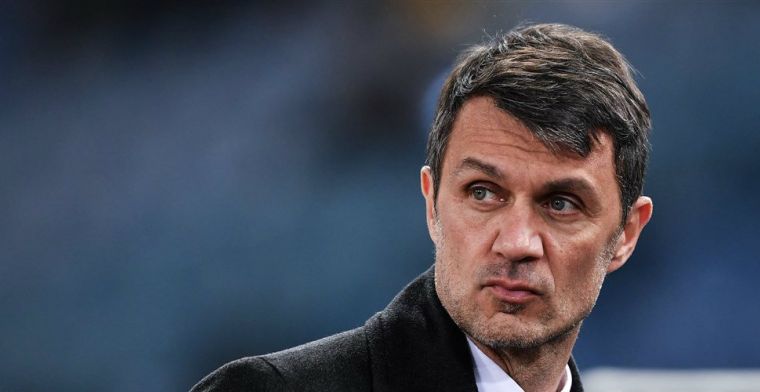 OFFICIEEL: Clubiconen Maldini en Boban moeten AC Milan terug naar de top brengen