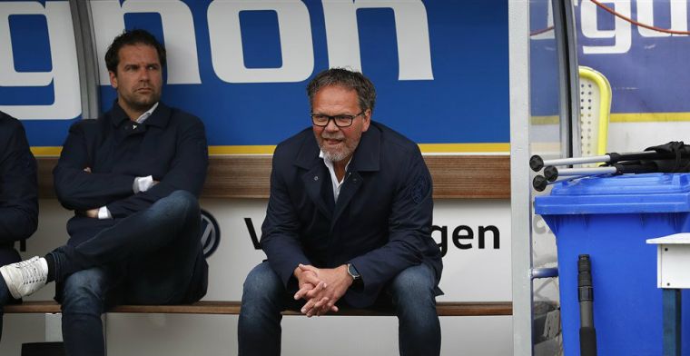 'We mochten van De Jong niet voor vier uur terug zijn, anders kreeg je een boete'