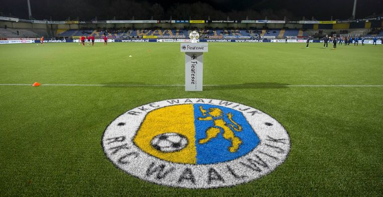 Done deal: RKC haalt 'zeer talentvolle, allround middenvelder' binnen