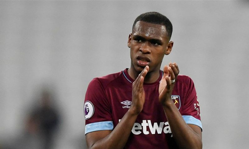 Sky Sports: United wil meer dan 50 miljoen neertellen voor centrale verdediger Afbeelding: Sky Sports: United wil meer dan 50 miljoen neertellen voor centrale verdediger