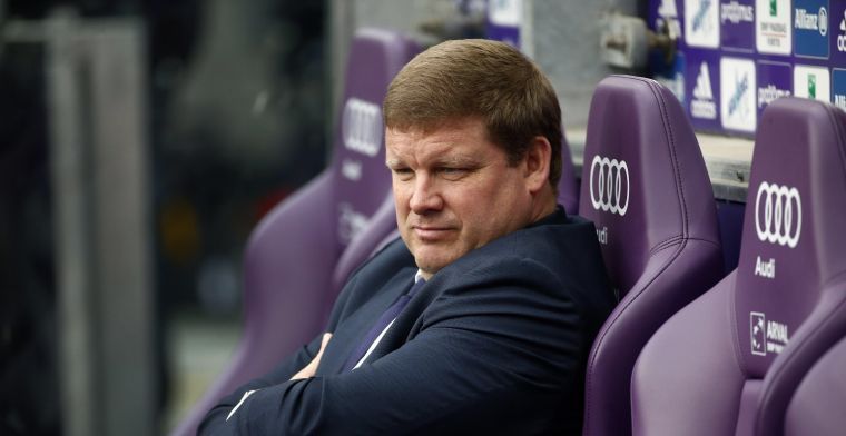 Ex-assistent haalt Vanhaezebrouck naar beneden: Als coach had ik meer verwacht
