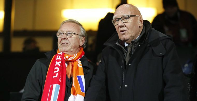 Jansma: 'Was zo ernstig dat Wim in gevaar was als ik dat geld niet zou brengen'