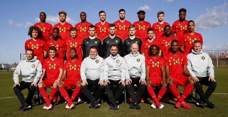 Het EK U21: Het volledige programma en de opzet uitgelegd