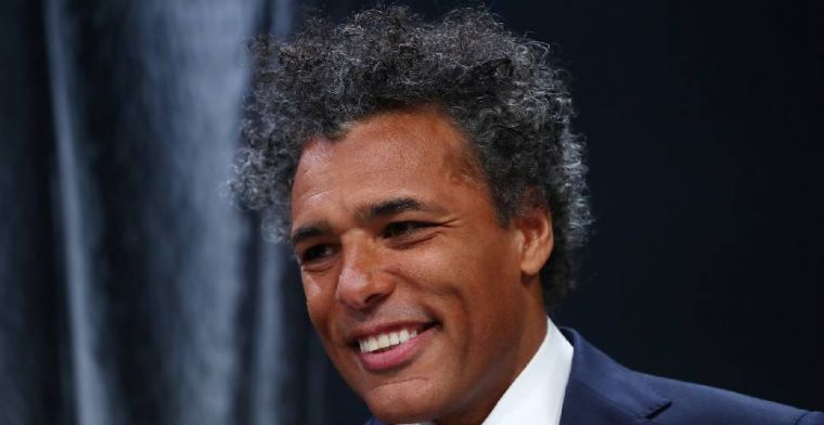 Van Hooijdonk tipt 'De Jong' van Oranje Vrouwen bij Wiegman: Beste speelster