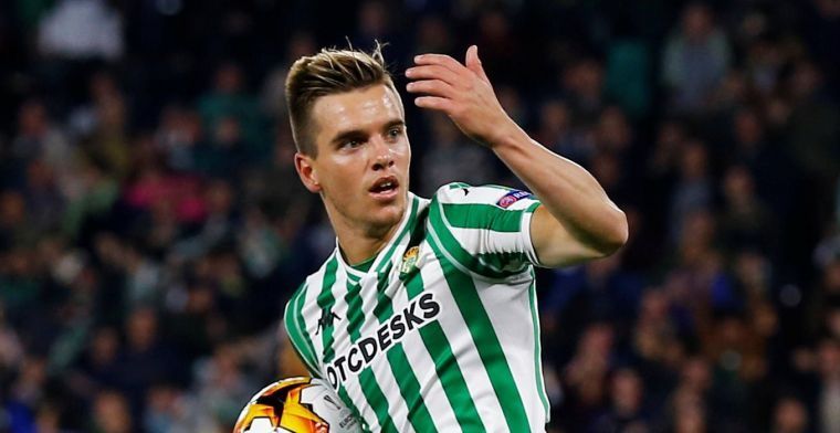 'Tottenham moet transferrecord verbreken om Lo Celso binnen te halen'