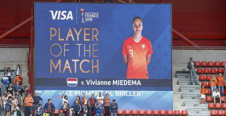 Zeven conclusies: Fenomeen Miedema, thuisvoordeel, zware loting in tweede ronde