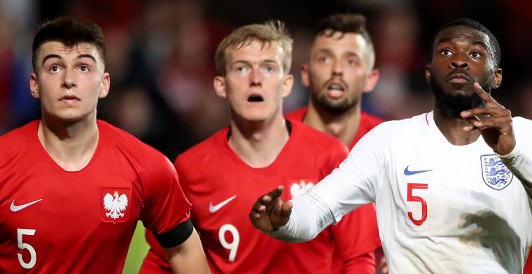 EK U21: Polen, een haalbare maar niet te onderschatten kaart voor de Belgen