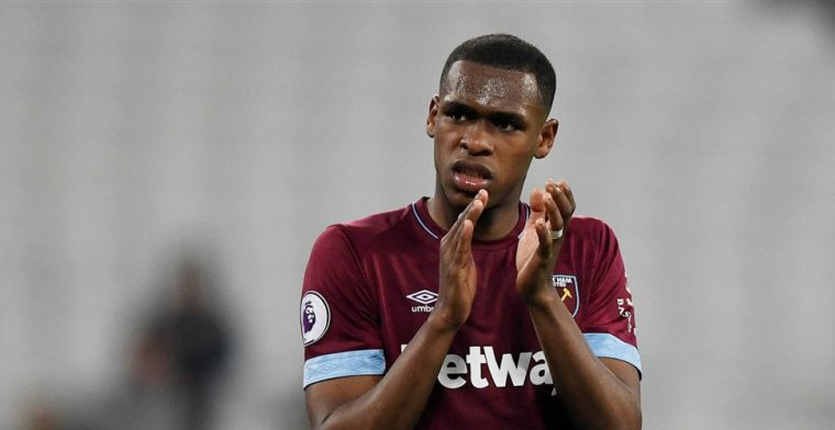 Sky Sports: United wil meer dan 50 miljoen neertellen voor centrale verdediger