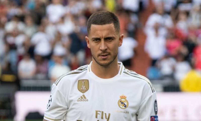 Hazard: Afbeelding: Hazard: