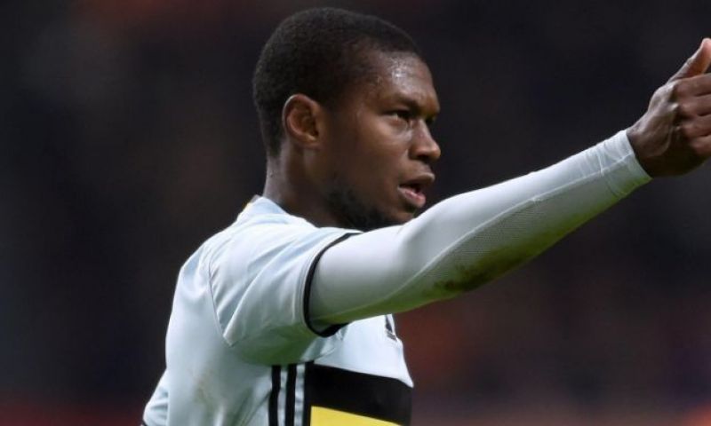Vertrek op til voor Kabasele: 'Watford biedt hem zelf aan bij andere club' Afbeelding: Vertrek op til voor Kabasele: 'Watford biedt hem zelf aan bij andere club'
