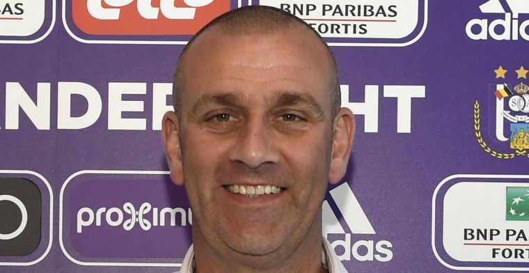 Davies maakt zich populair bij Anderlecht-fans: Maar één club in België'