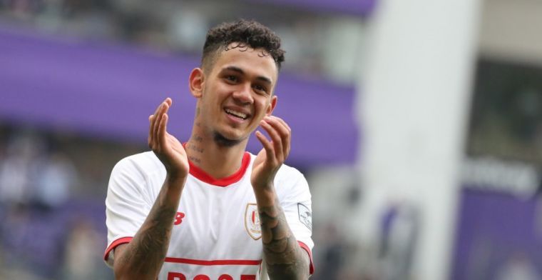 Edmilson kan alweer weg uit Qatar: 'Turken trekken nadrukkelijk aan de mouw'