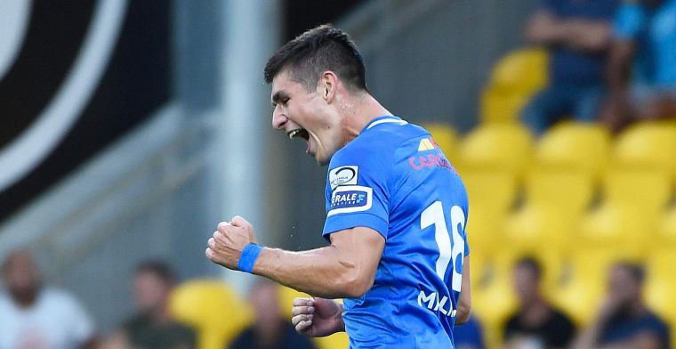 'Atalanta blijft in gesprek over Malinovskyi, Genk mikt op absolute hoofdprijs'