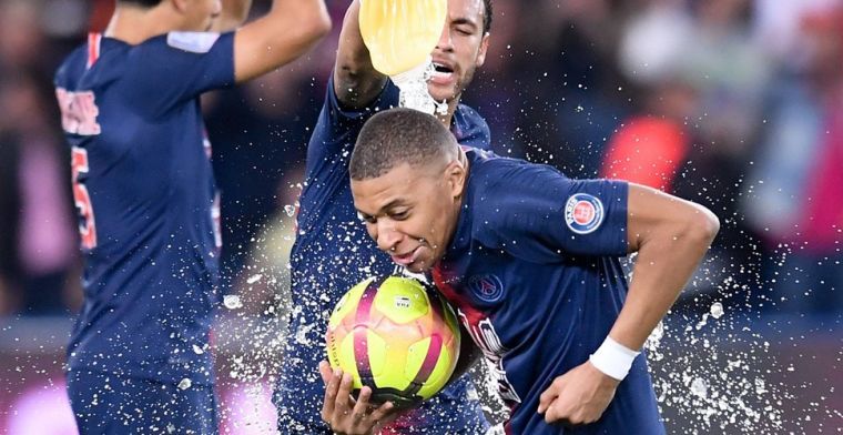 PSG-eigenaar spreekt dreigende taal: 'Tolereer geen sterrengedrag meer'