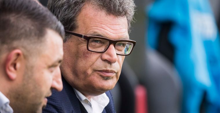 PSV bijvoorbeeld haalt nu al kinderen van acht jaar hier weg