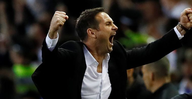 'Bijzondere clausule bemoeilijkt hereniging tussen Chelsea en clubicoon Lampard'