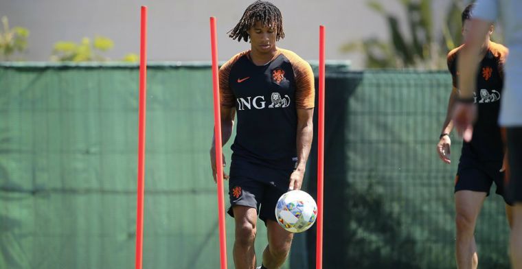 'Napoli benoemt Aké tot Plan B en denkt aan bod van dertig miljoen euro'